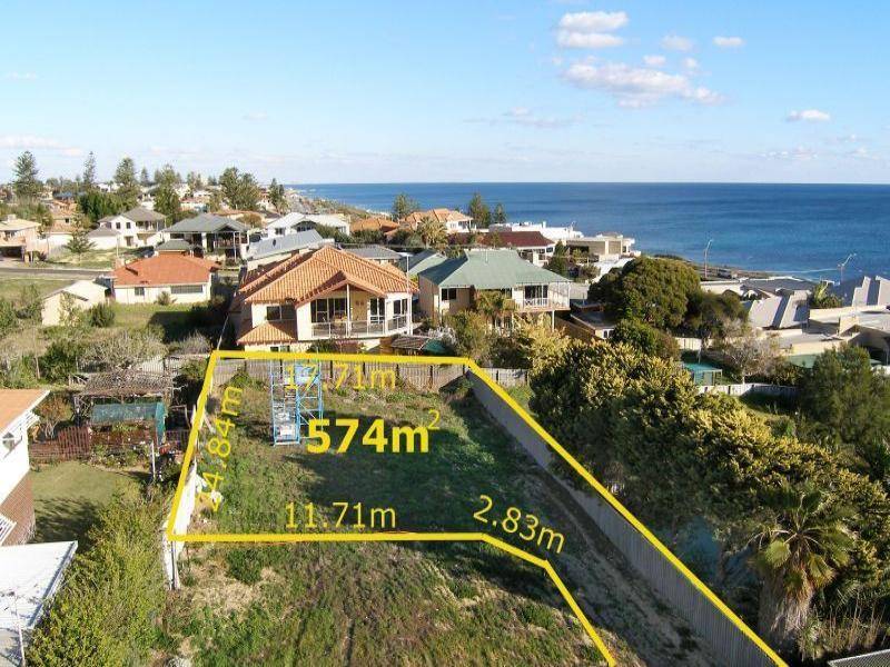 Blue Views Forever! Picture 1