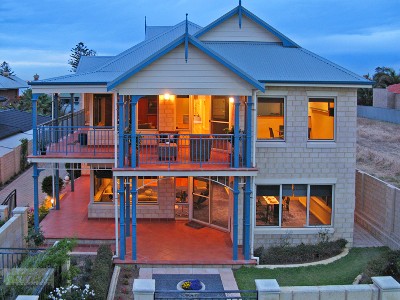 Magnificence on Margaret Picture