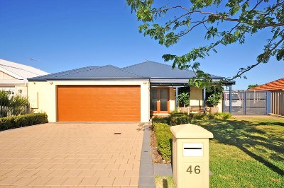 Immaculate Home - Partly Furnished Picture