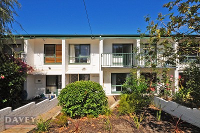 Terrific Townhouse Picture