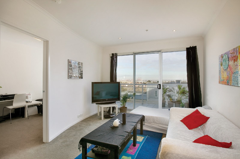 Massive balcony with stunning views!! Picture 2