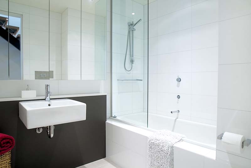 Luxurious Fully Furnished Townhouse Picture 3