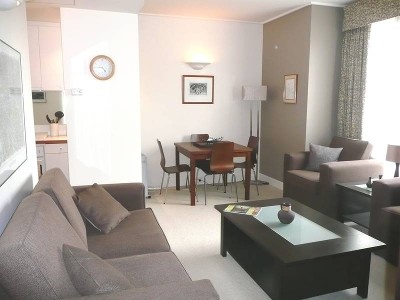 Mantra your way to this Fully Furnished Apartment! Picture
