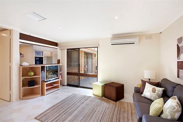 Tranquillity in Lower Templestowe Picture 1