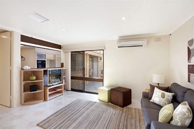 Tranquillity in Lower Templestowe Picture