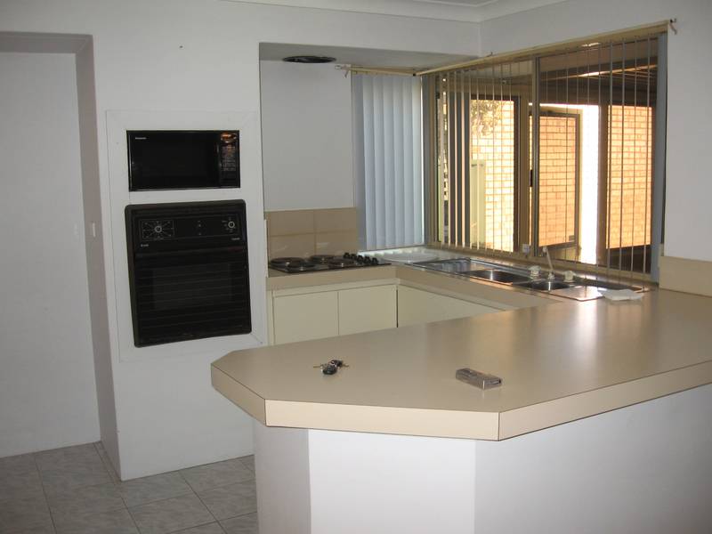 EASY CARE VILLA Picture 2