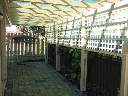 EASY CARE VILLA Picture 3