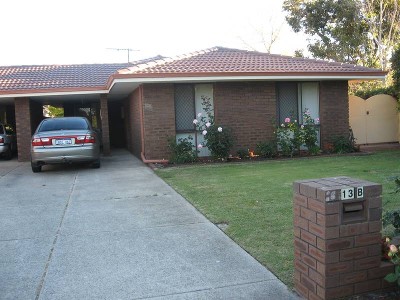 QUIET LOCATION Picture