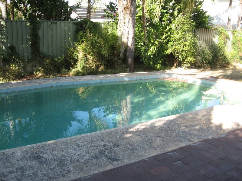 QUIET LOCATION AND CLOSE TO RIVER Picture 3