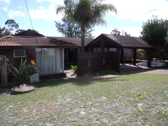 ANOTHER PROPERTY SOLD BY JENNY GAUCI Picture 1