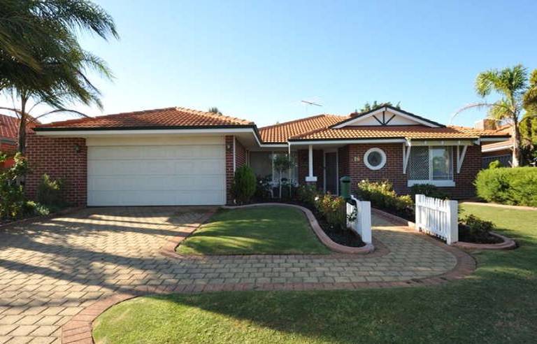 ANOTHER UNDER OFFER BY JENNY GAUCI Picture 1