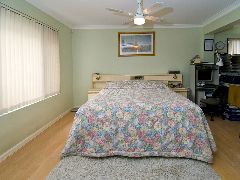 NEAR THE CREST OF THE HILL Picture 3