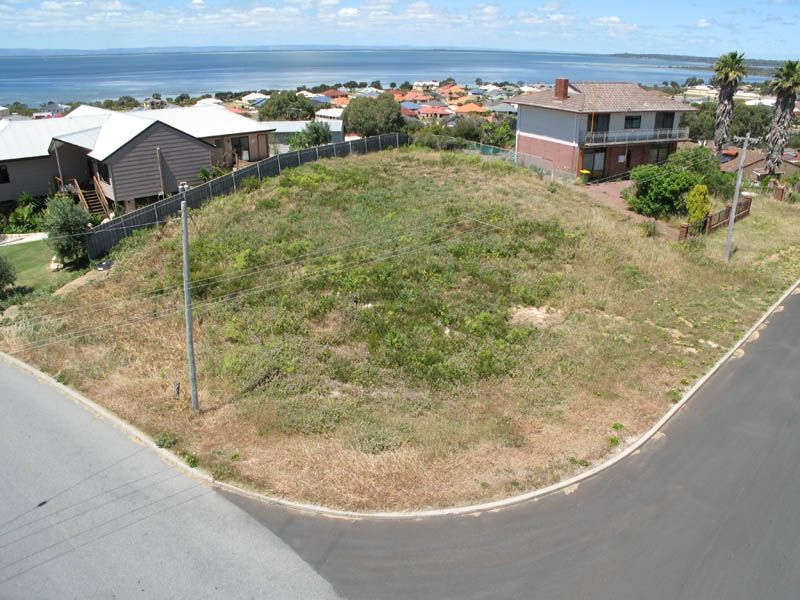 Ocean and Estuary views for miles Picture 2