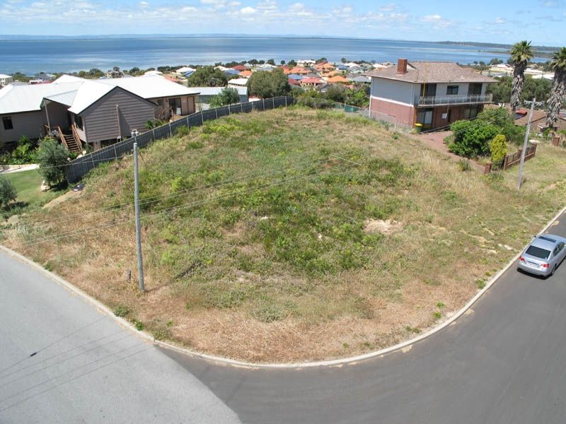 Ocean and Estuary views for miles Picture 3