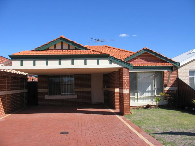 MODERN AND EASY CARE Picture 1