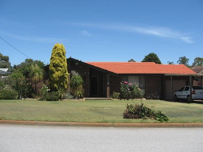 ROSSMOYNE HIGH SCHOOL ZONE Picture