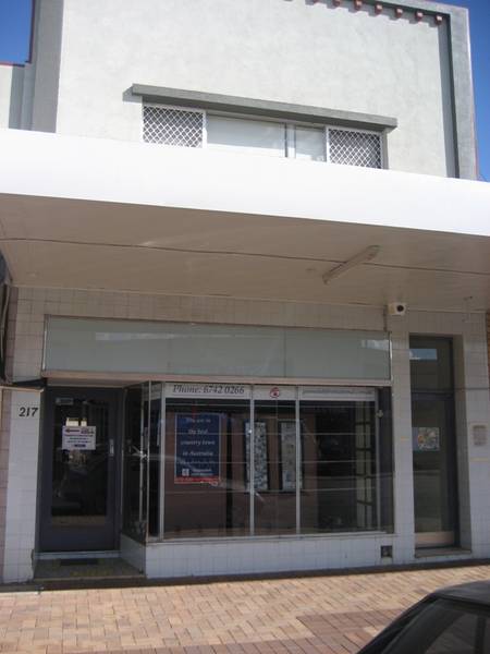 MAIN STREET EXPOSURE Picture 1