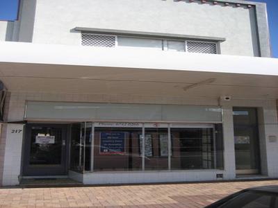 MAIN STREET EXPOSURE Picture MAIN STREET EXPOSURE Picture