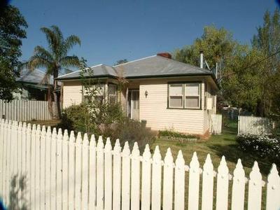 SOLID INVESTMENT TO GROW WITH GUNNEDAH Picture SOLID INVESTMENT TO GROW WITH GUNNEDAH Picture