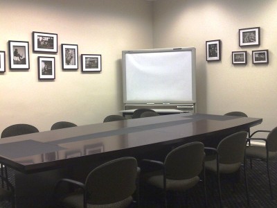 FURNISHED OFFICES Picture