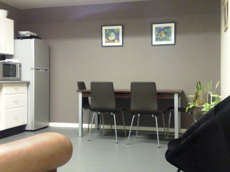 FURNISHED OFFICES Picture 2