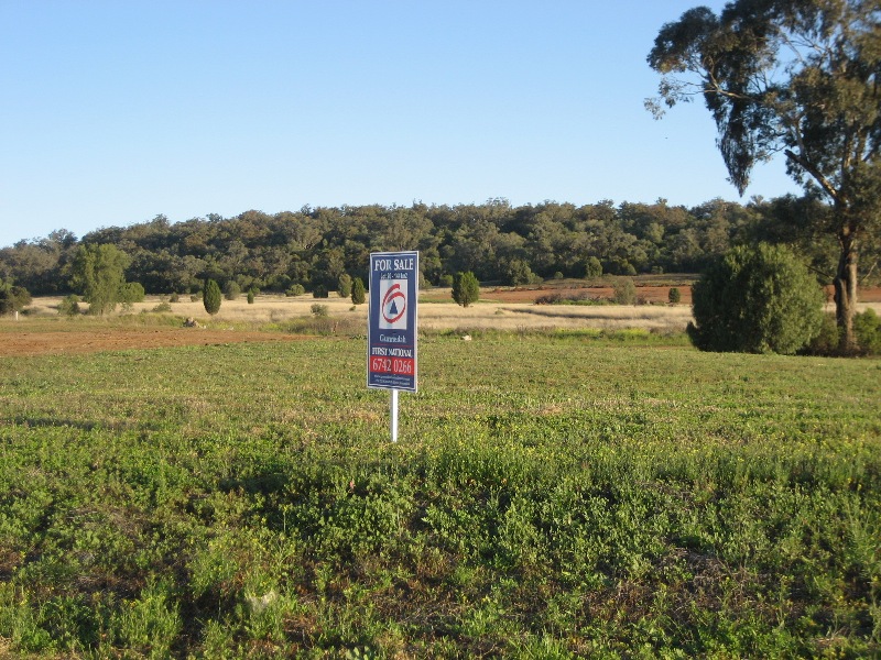 PRIME RESIDENTIAL BUILDING SITES Picture 3