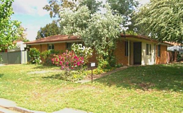 AFFORDABLE & FURNISHED Picture 1