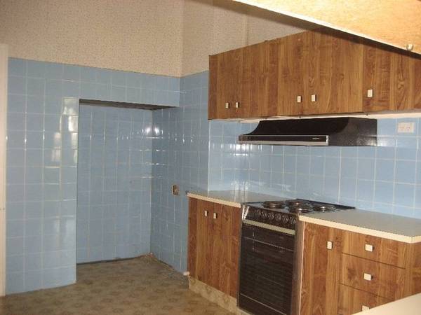 SPACIOUS CHARACTER-FILLED HOME Picture