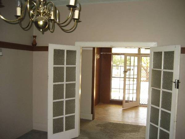 SPACIOUS CHARACTER-FILLED HOME Picture