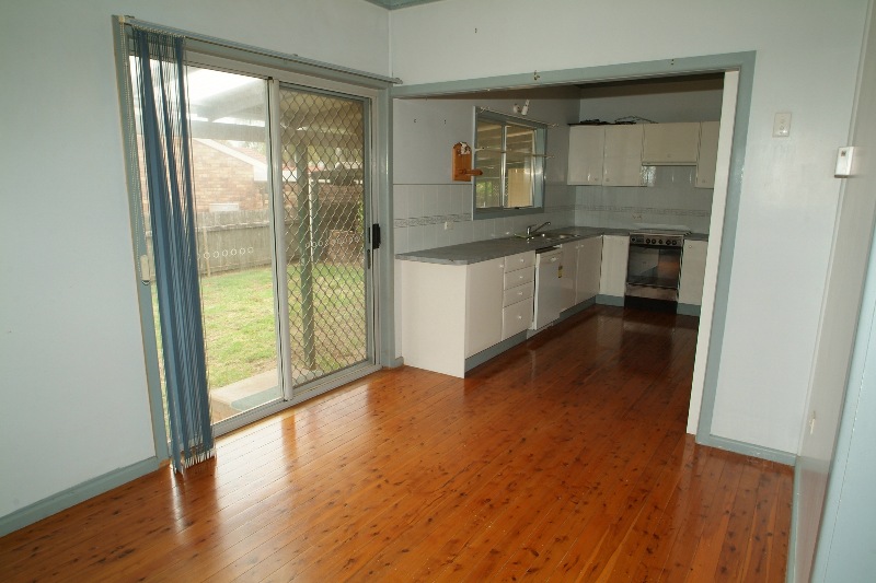 RENOVATED AND AFFORDABLE FOR THE GROWING FAMILY Picture