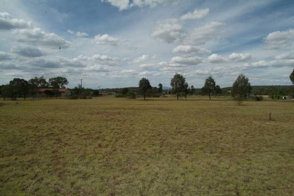 LIFESTYLE, PEACE AND SPACE FOR YOUR FAMILY'S FUTURE Picture 2