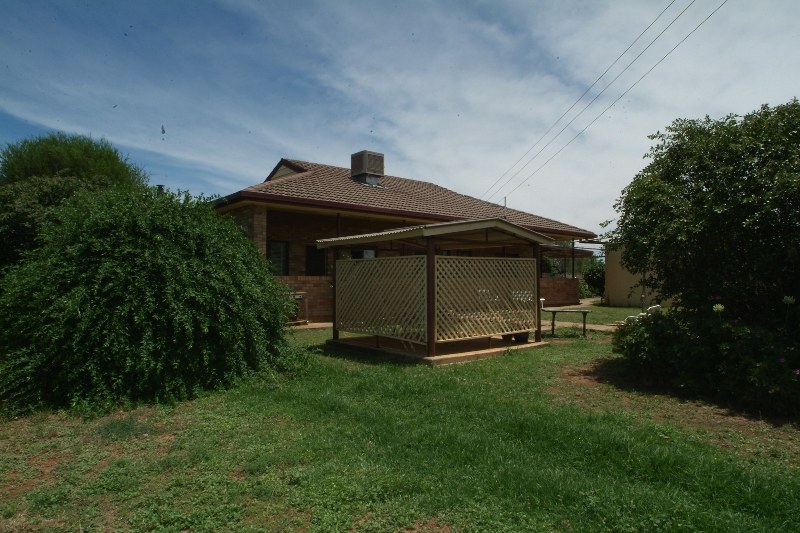 RURAL ESCAPE ON 98 ACRES Picture 1