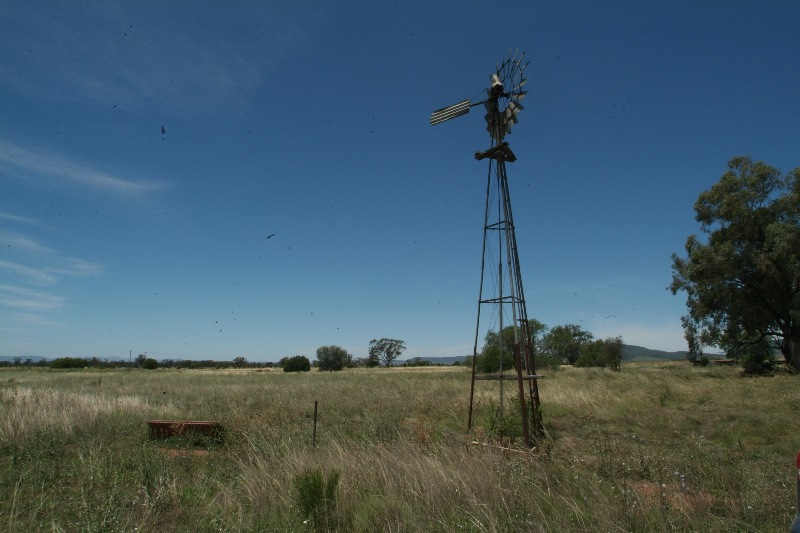 RURAL ESCAPE ON 98 ACRES Picture 3