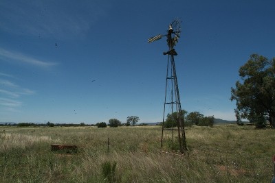 RURAL ESCAPE ON 98 ACRES Picture