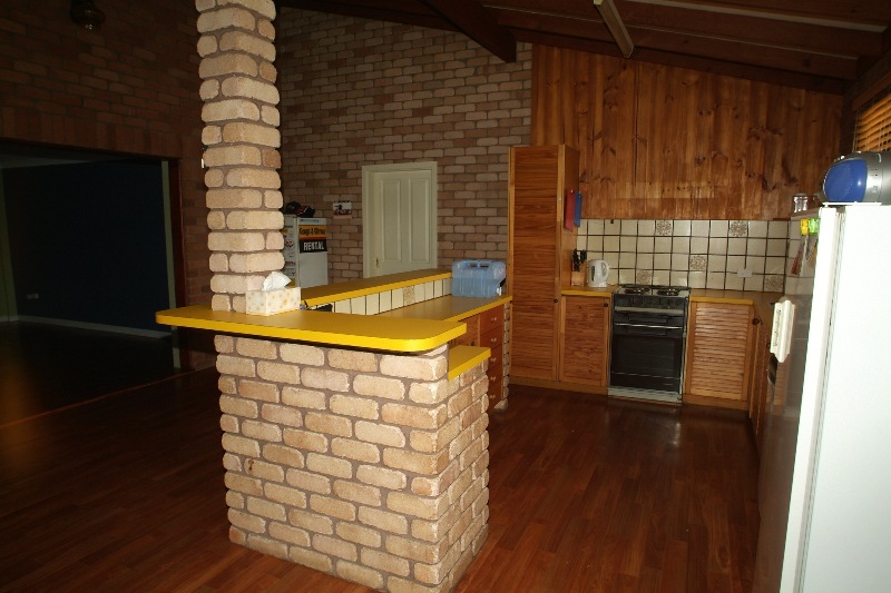 SPACIOUS WITH MODERN CONVENIENCES Picture SPACIOUS WITH MODERN CONVENIENCES Picture