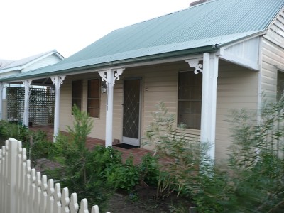 AFFORDABLE BOGGABRI RENOVATED HOUSE Picture