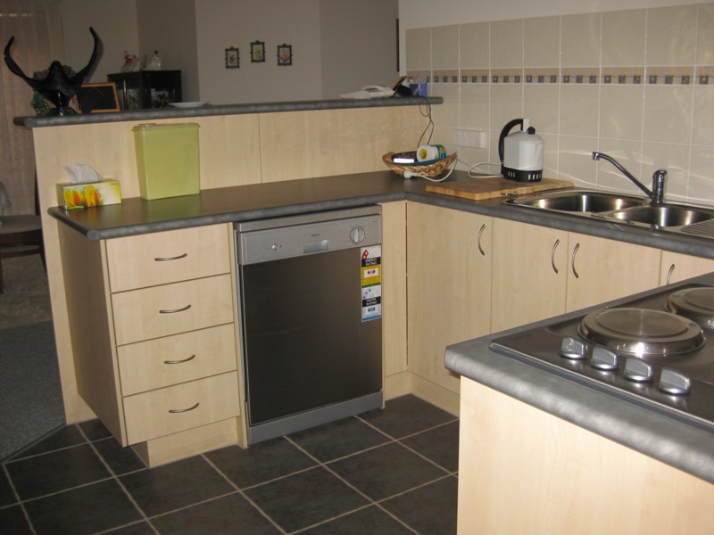 GRACELANDS UNIT Picture 2