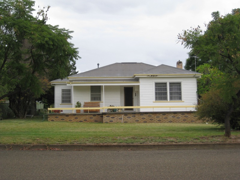 GEORGE STREET HOME Picture 1