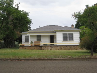 GEORGE STREET HOME Picture