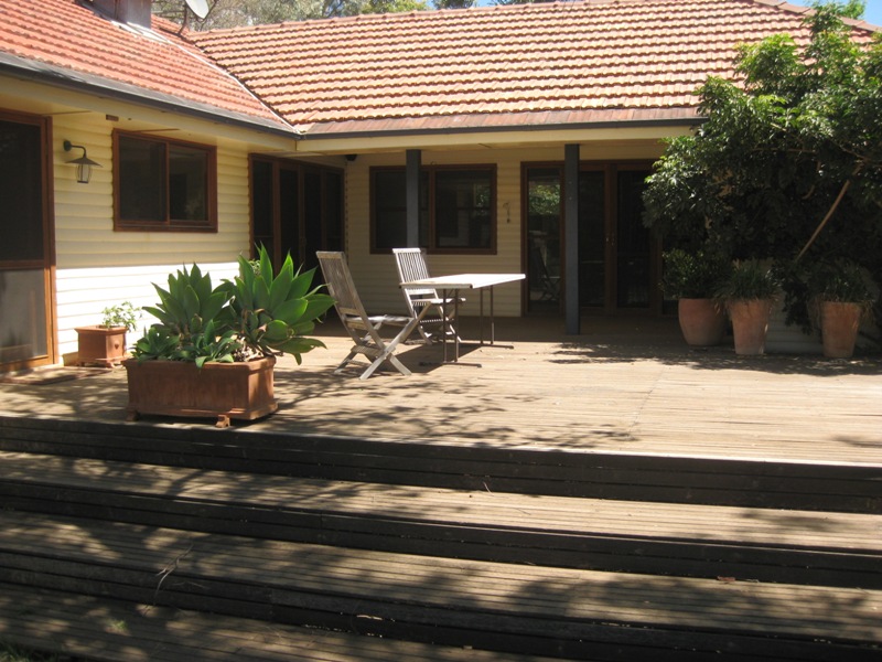 SERENITY & GENEROUS SIZE Picture 3