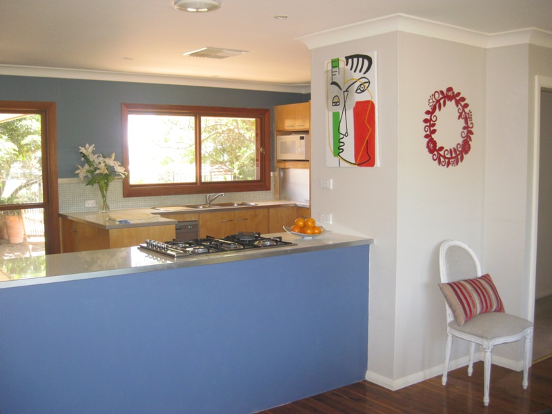 SERENITY & GENEROUS SIZE Picture 2