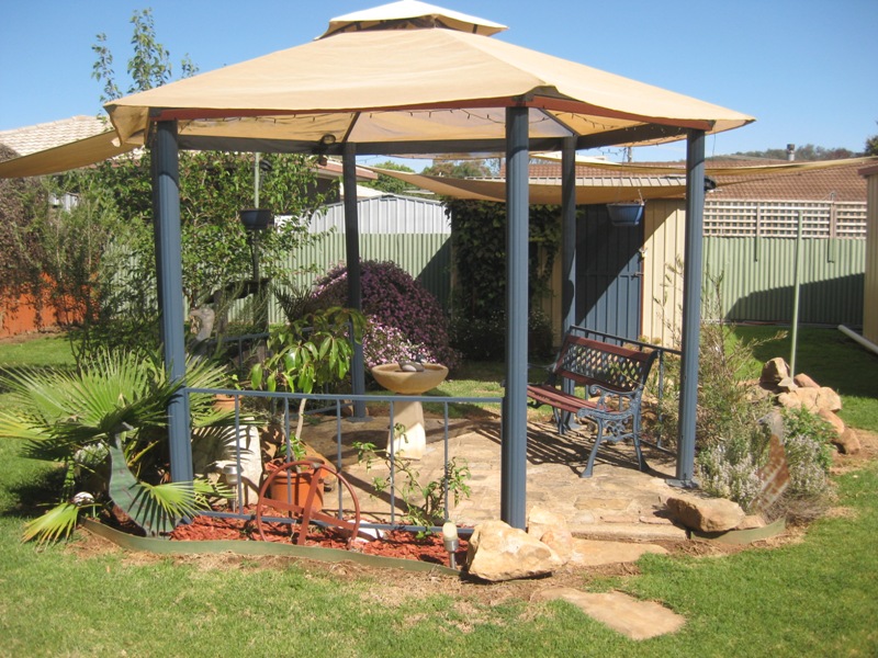 BACKYARD BLISS Picture 3