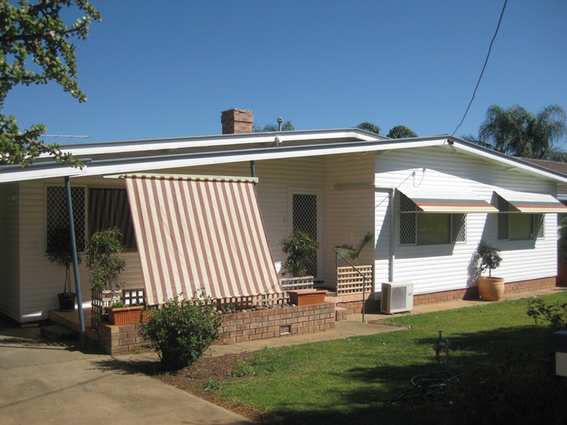 BACKYARD BLISS Picture 1