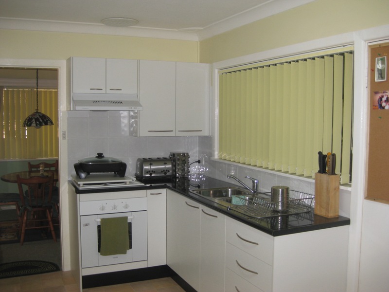 BACKYARD BLISS Picture 2