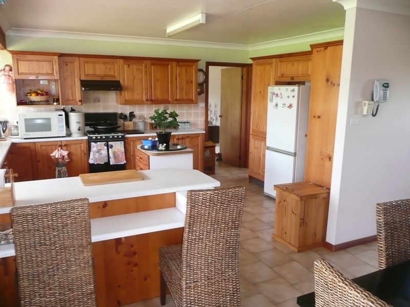 FAMILY RETREAT Picture 2