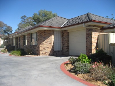 GRACELANDS UNIT Picture