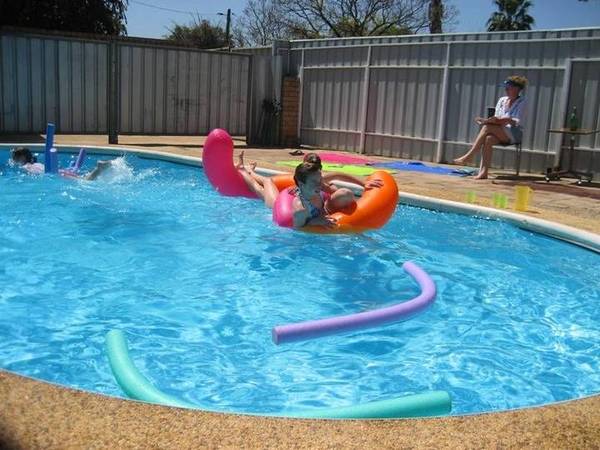 PLAN AHEAD FOR SUMMER Picture 1