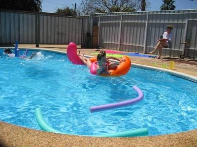 PLAN AHEAD FOR SUMMER Picture