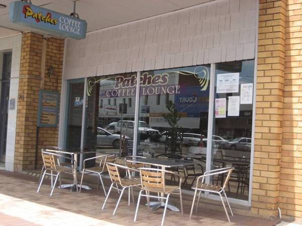 HAPPENING HOSPITALITY Picture 1