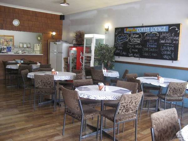 HAPPENING HOSPITALITY Picture 2